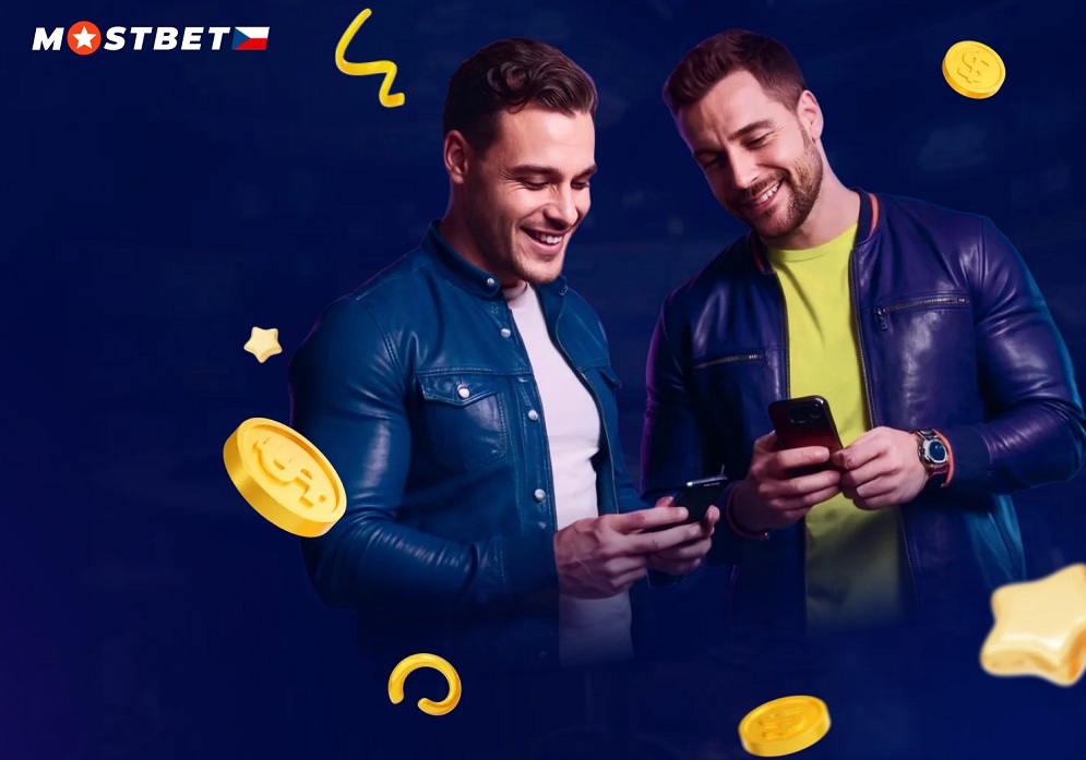 Mostbet App