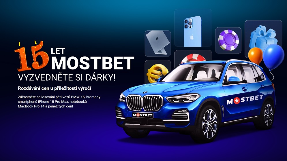 Mostbet Casino