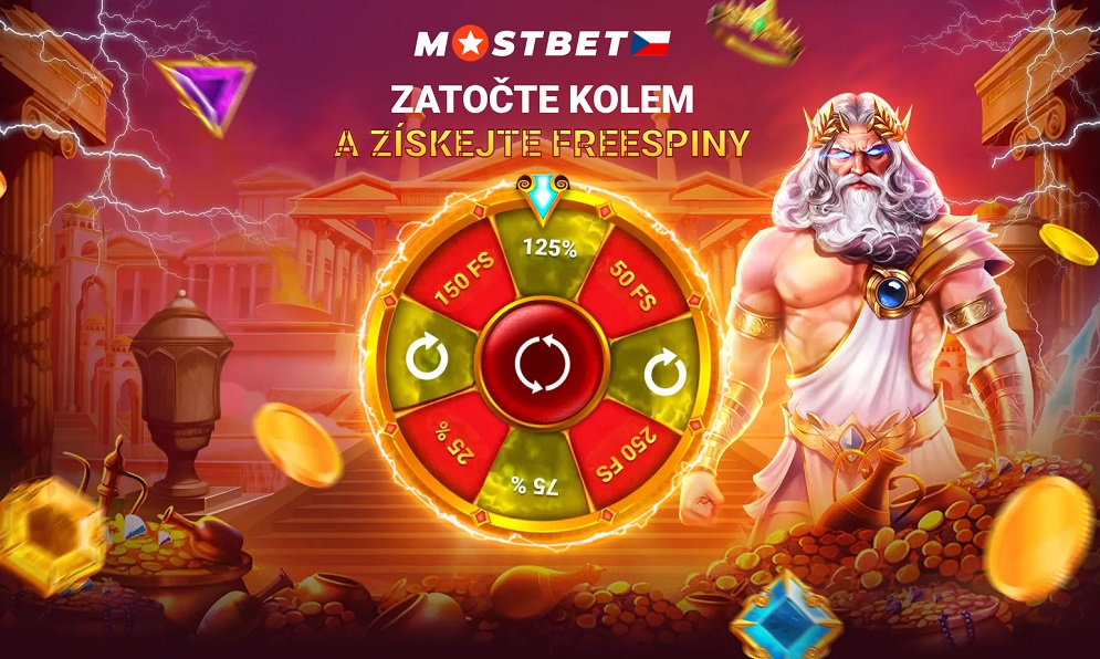 Mostbet