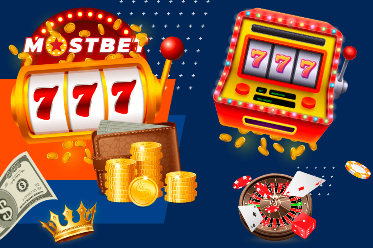 Atraktivní no deposit bonus v Mostbet s free spiny a peněžními odměnami bez vkladu