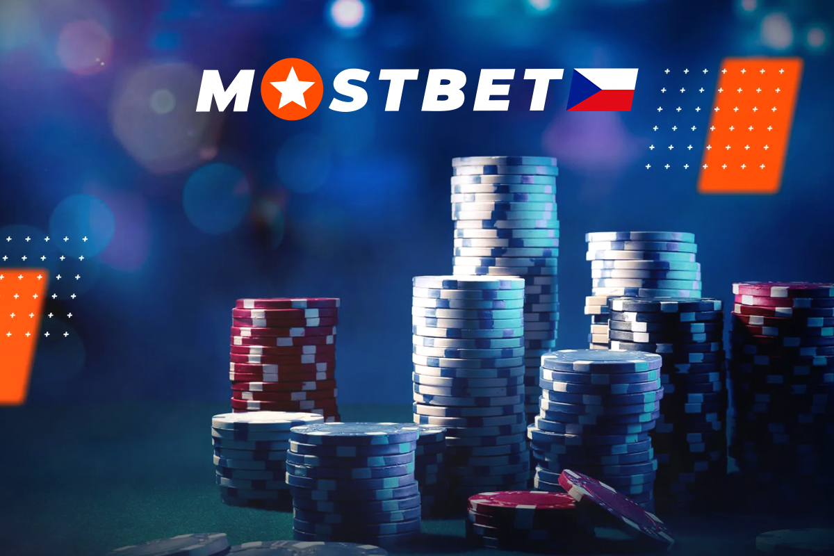 Free spiny v Mostbet Casino na atraktivních automatech s bonusovými symboly