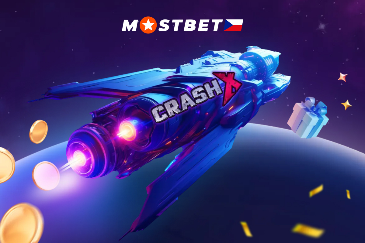 Mostbet promo kód s bonusovými symboly, free spiny a peněžními odměnami