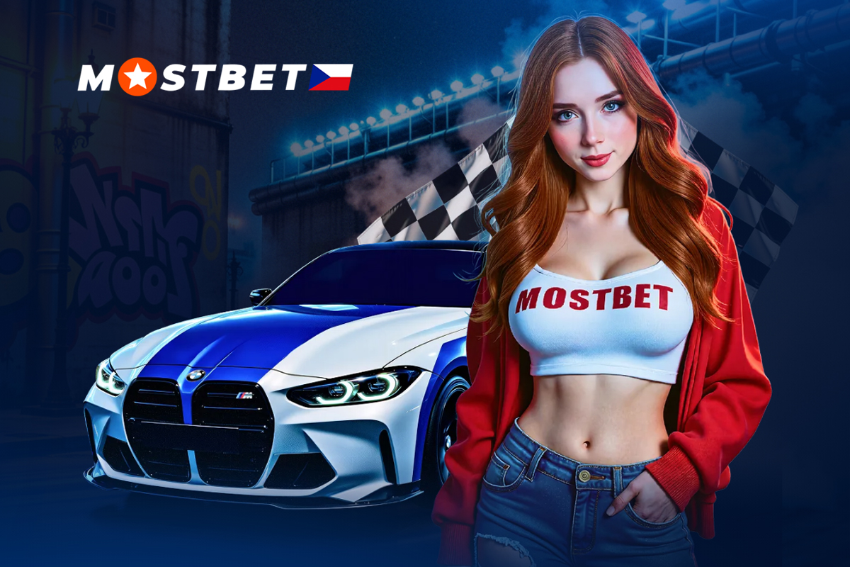 Oficiální prostředí Mostbet Com Casino s automaty, živými dealery a bonusovými nabídkami