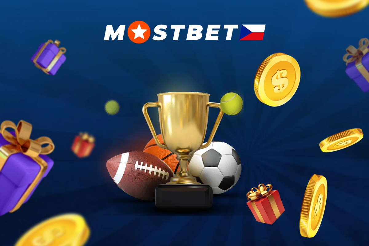 Promo kód Mostbet s bonusovými symboly, free spiny a peněžními odměnami