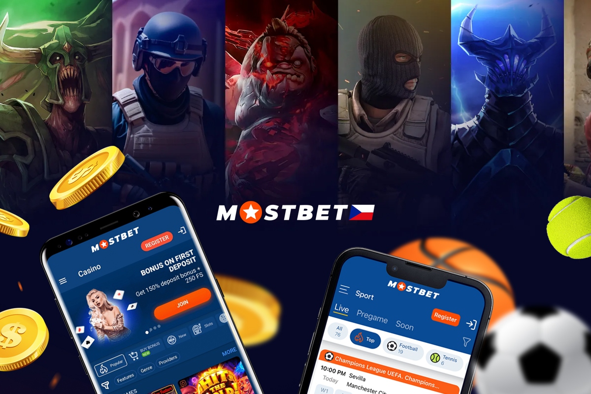 Detailní proces stažení a instalace aplikace Mostbet CZ na Android a iOS zařízeních s českým rozhraním